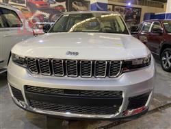 Jeep Grand Cherokee L